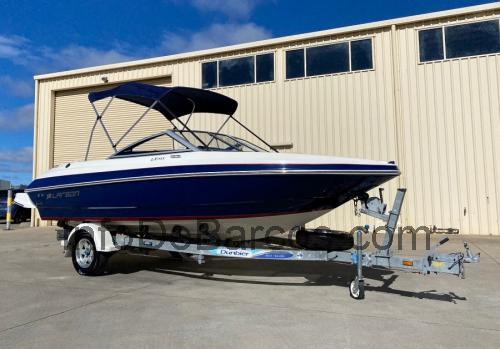 Larson LX 195 S ficha técnica y opiniones